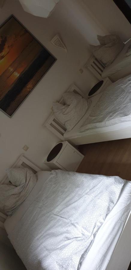 Vakantiehuis Haus Blankenburg Berlijn